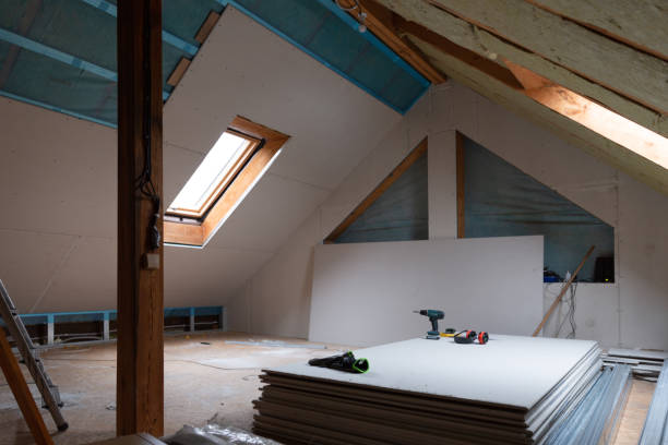 Best Insulation for Specific Applications in Sewalls Point, FL